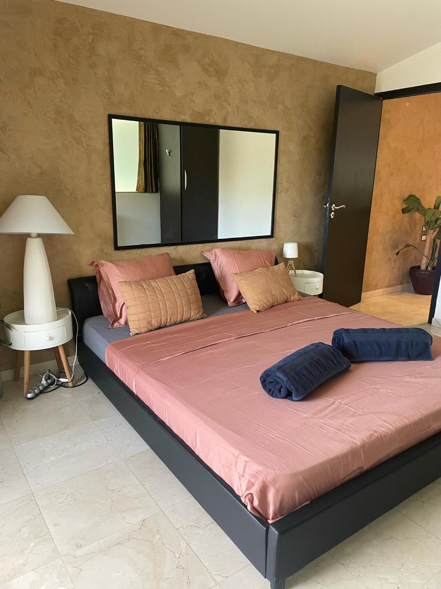 Villa St Jean Suite Romantique La Ciotat Kültér fotó