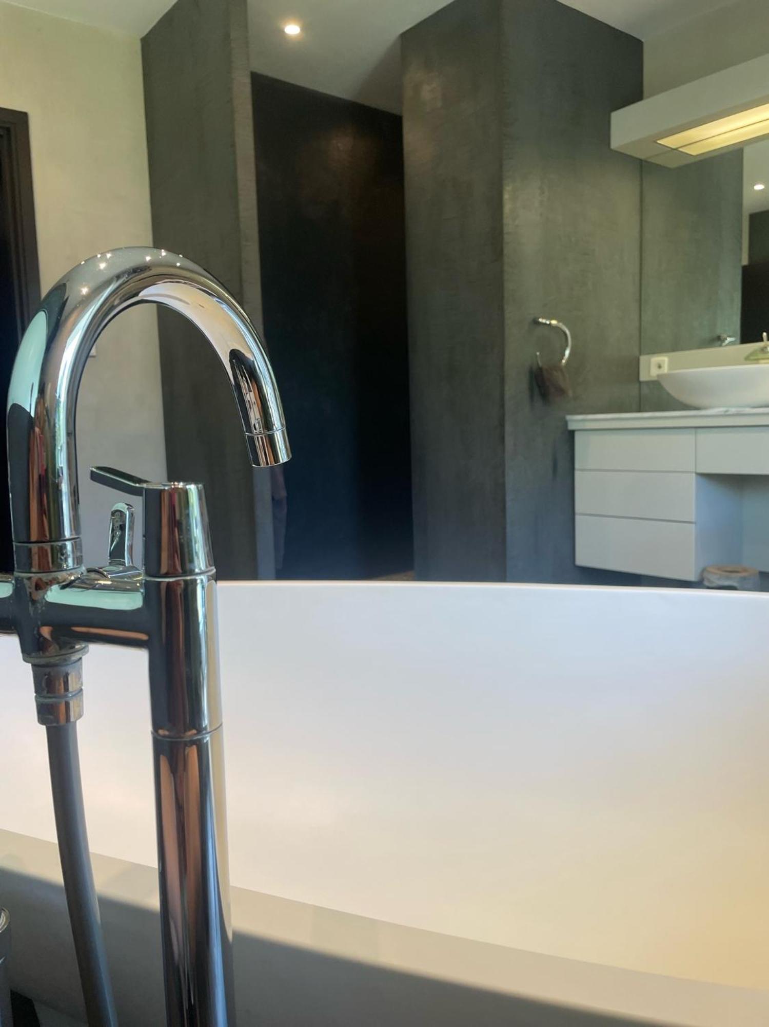 Villa St Jean Suite Romantique La Ciotat Szoba fotó