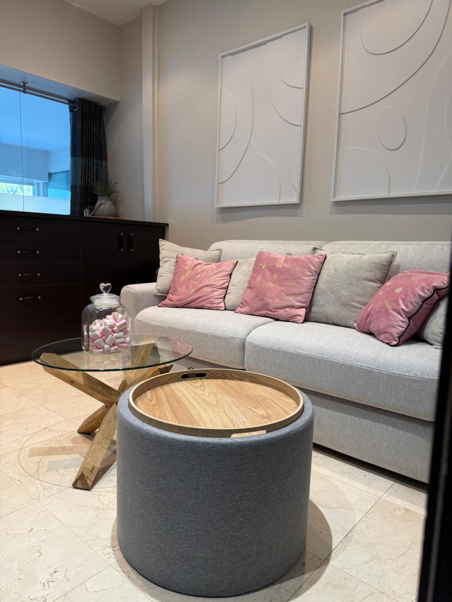 Villa St Jean Suite Romantique La Ciotat Kültér fotó