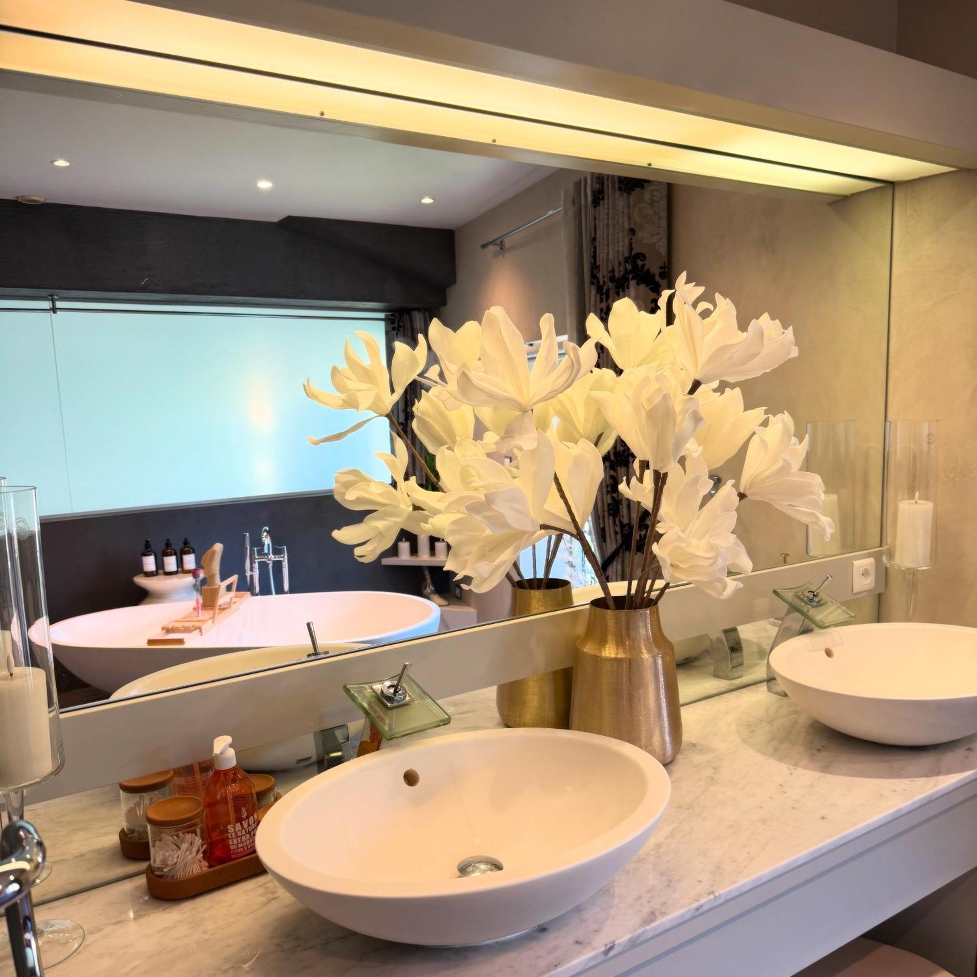 Villa St Jean Suite Romantique La Ciotat Kültér fotó