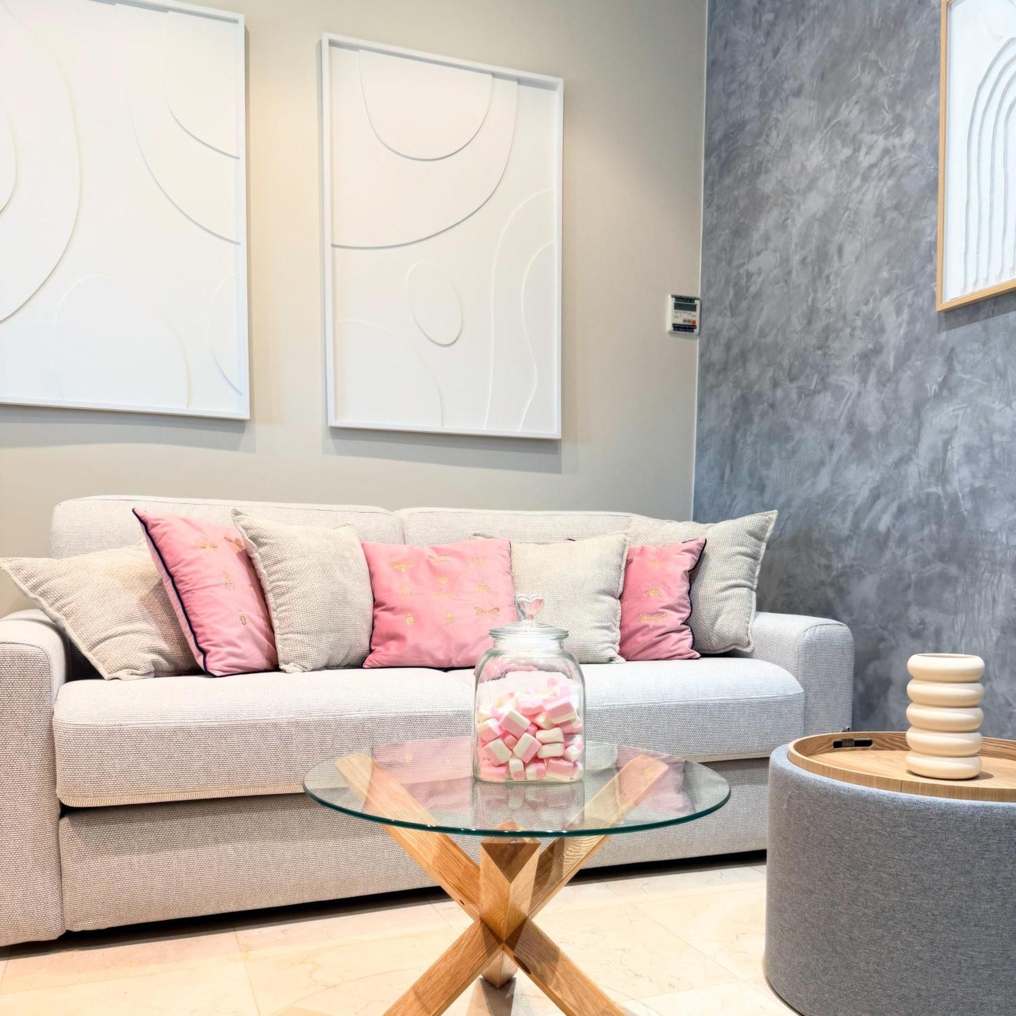 Villa St Jean Suite Romantique La Ciotat Kültér fotó